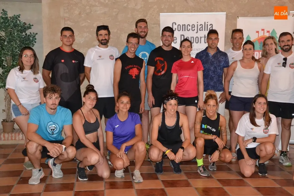 Foto 5 - En marcha hasta el domingo el I Farinato Summer Camp  