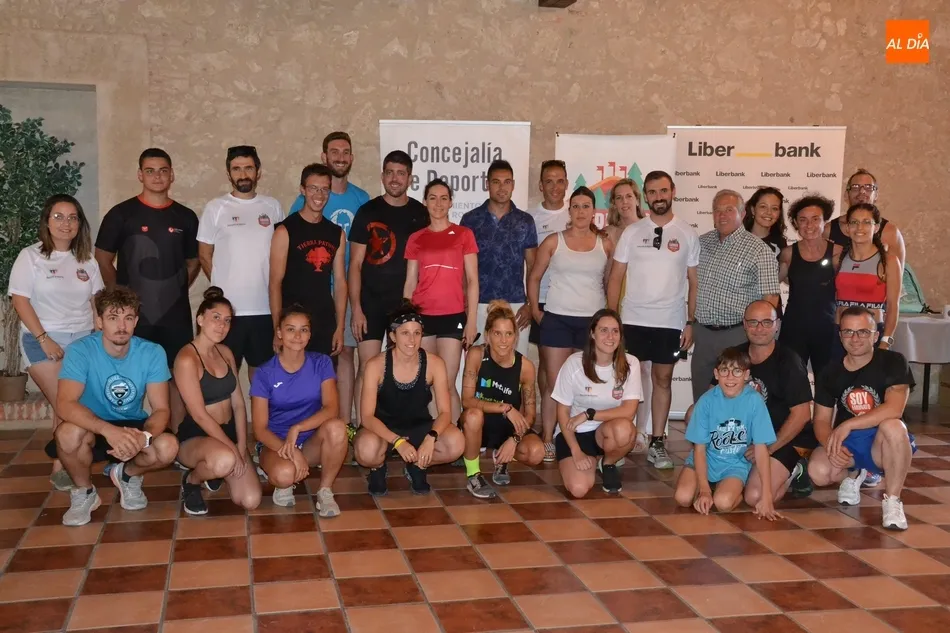 En marcha hasta el domingo el I Farinato Summer Camp  