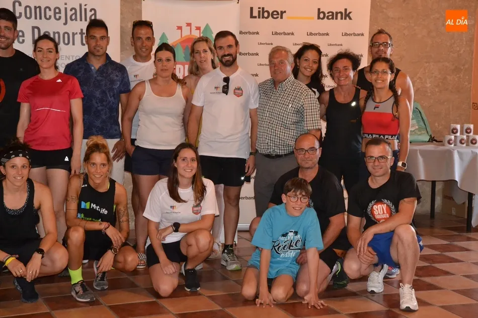 Foto 4 - En marcha hasta el domingo el I Farinato Summer Camp  