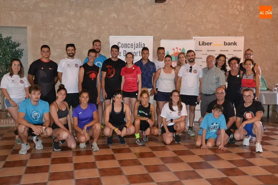 Foto 3 - En marcha hasta el domingo el I Farinato Summer Camp  