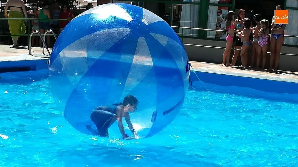 Foto 4 - Jornada grande en Codemirsa con el ampliado D&iacute;a del Agua  