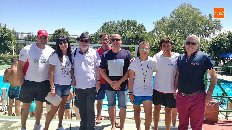 Foto 6 - Jornada grande en Codemirsa con el ampliado D&iacute;a del Agua  