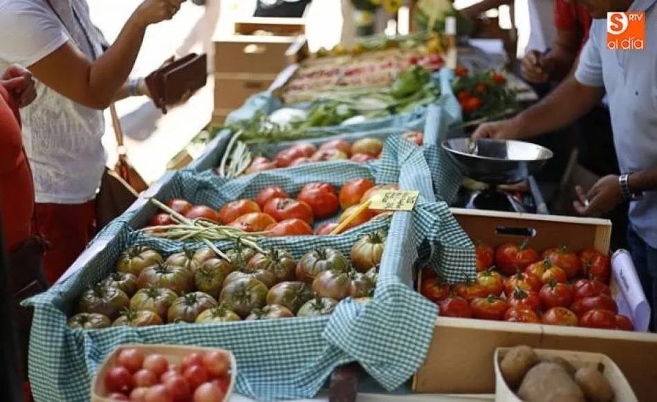 El IPC sube una décima en julio por la evolución de los precios de alimentos y bebidas