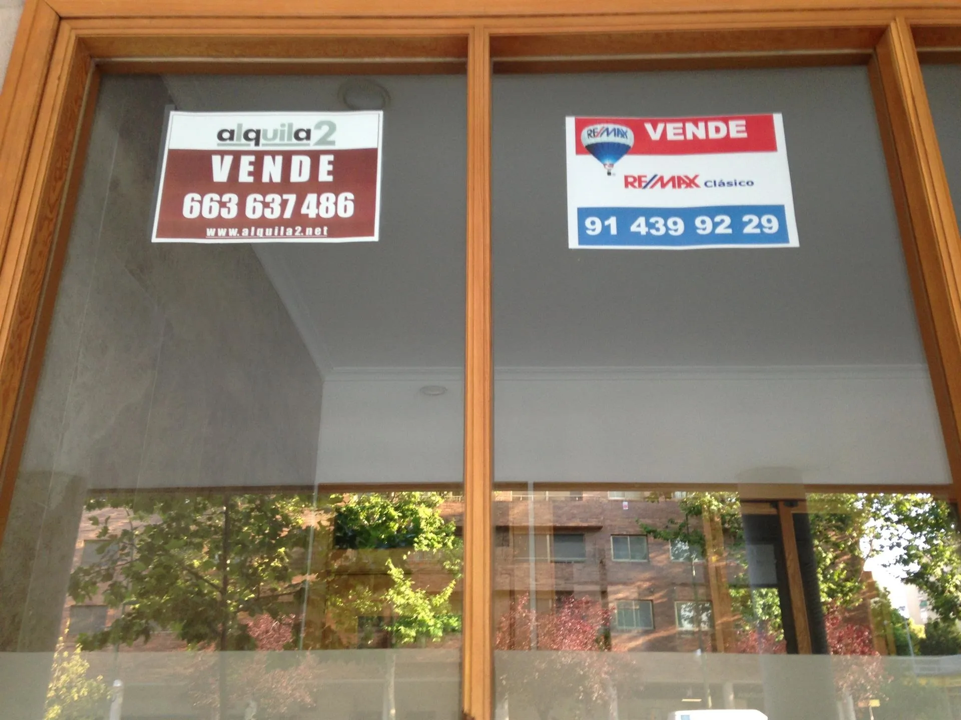 La venta de viviendas ha aumentado en los últimos años / Europa Press