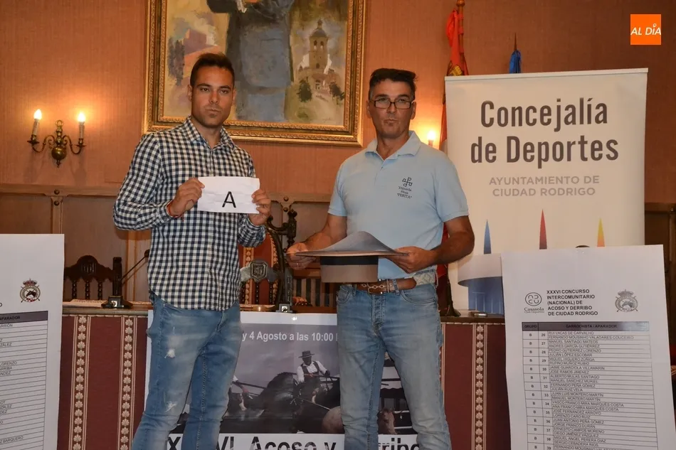 Casasola vivirá el ‘concurso de los concursos’ con 50 colleras en las que estarán El Juli y...