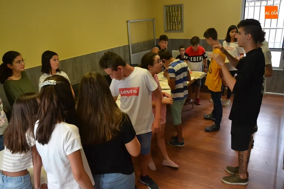 Foto 4 - H&eacute;ctor Rodr&iacute;guez imparte un nuevo taller de supervivencia en la cocina  