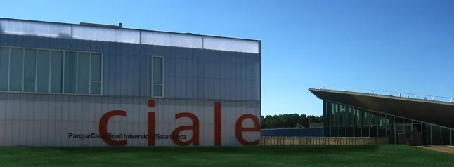 Parque Científico de la Universidad de Salamanca / USAL