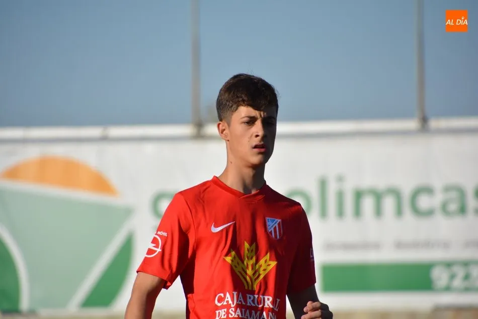 Foto 4 - Arranca la pretemporada el equipo de Divisi&oacute;n de Honor Juvenil del Santa Marta