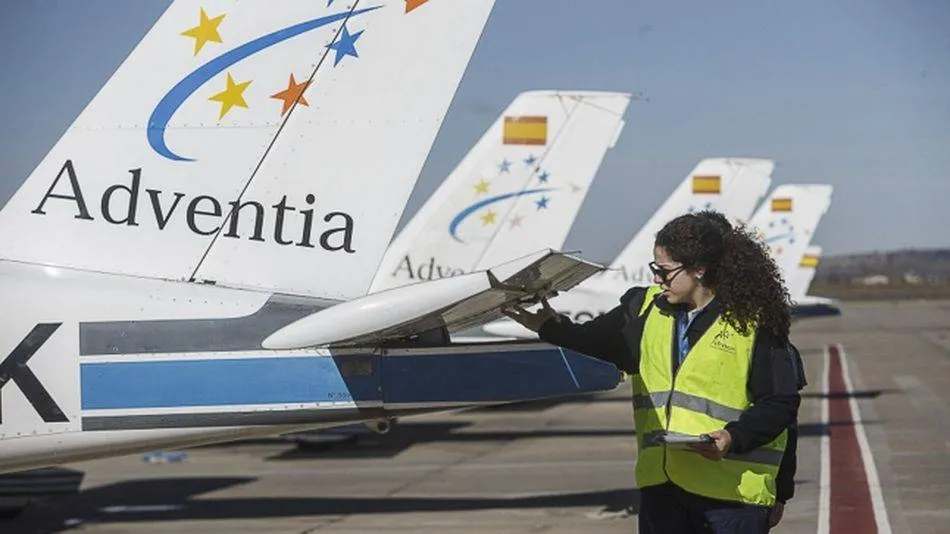 Adventia, centro adscrito a la Universidad de Salamanca, ha renovado su sello de calidad