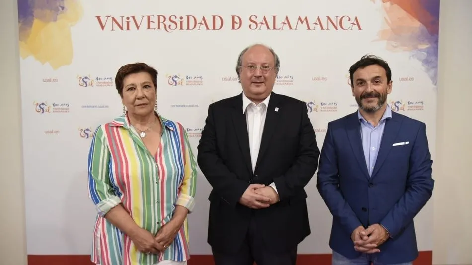 El Congreso Iberoamericano ‘Infancia y Juventud en Riesgo’ celebrará su segunda edición en...