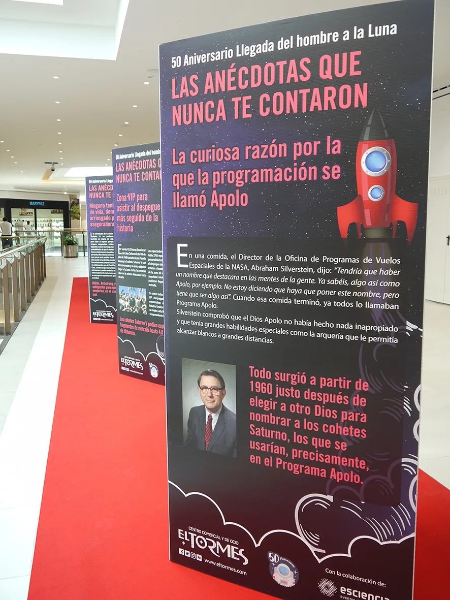 Imagen de la exposición