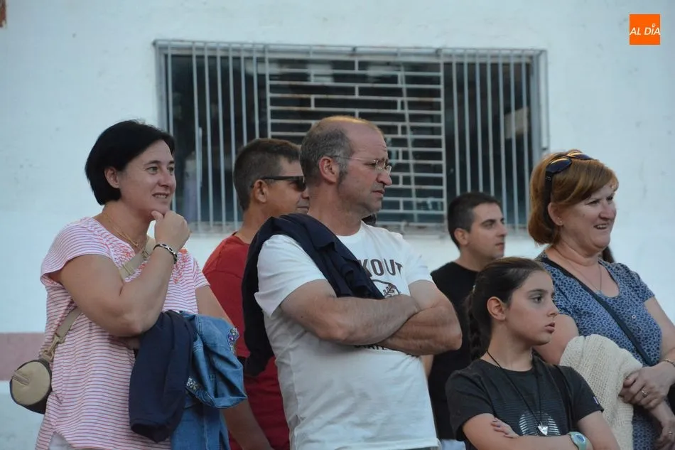 Foto 7 - Santa Marta despide sus fiestas con el festival de teatro &lsquo;Marteatrando&rsquo;
