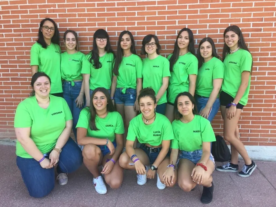 Foto 2 - Los ni&ntilde;os de Villoruela aprenden a cuidar el medio ambiente en la Escuela de Verano