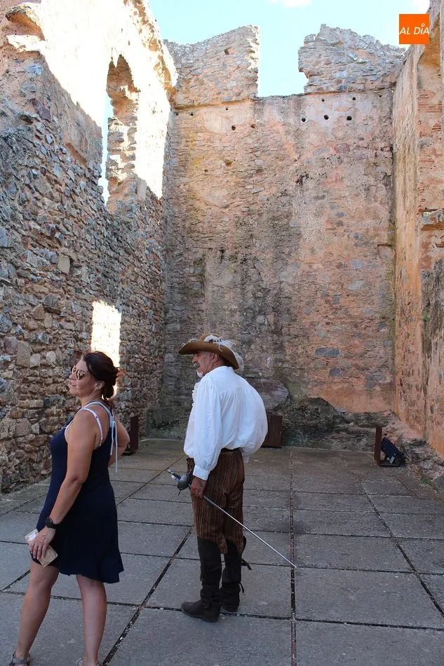 Foto 11 - Visita guiada por Castelo Rodrigo, uno de los doce pueblos hist&oacute;ricos de Portugal  