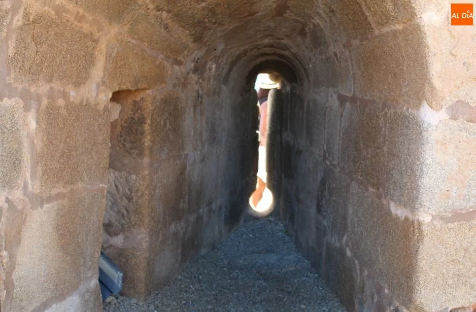 Foto 9 - Visita guiada por Castelo Rodrigo, uno de los doce pueblos hist&oacute;ricos de Portugal  