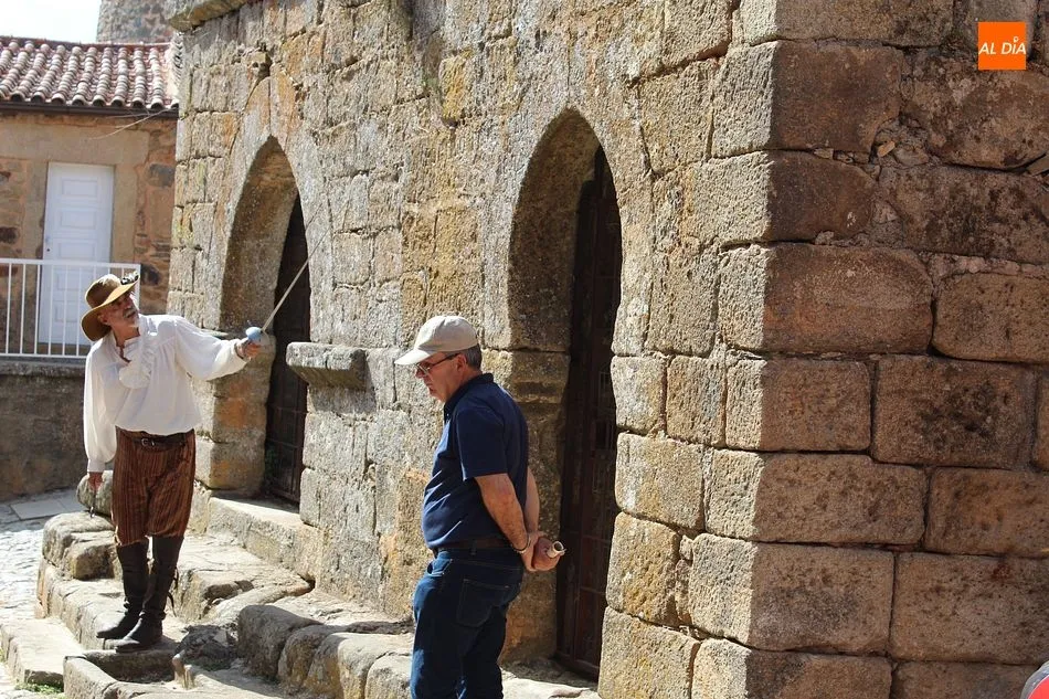 Foto 8 - Visita guiada por Castelo Rodrigo, uno de los doce pueblos hist&oacute;ricos de Portugal  