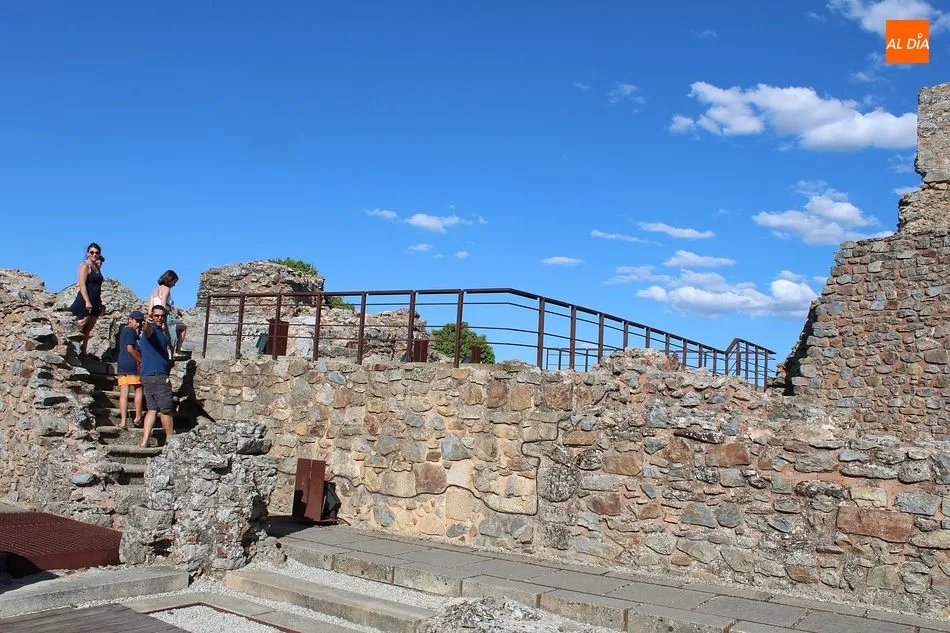 Foto 6 - Visita guiada por Castelo Rodrigo, uno de los doce pueblos hist&oacute;ricos de Portugal  