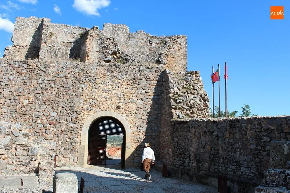 Foto 5 - Visita guiada por Castelo Rodrigo, uno de los doce pueblos hist&oacute;ricos de Portugal  