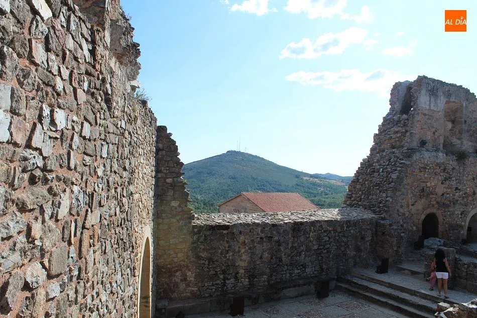 Foto 7 - Visita guiada por Castelo Rodrigo, uno de los doce pueblos hist&oacute;ricos de Portugal  