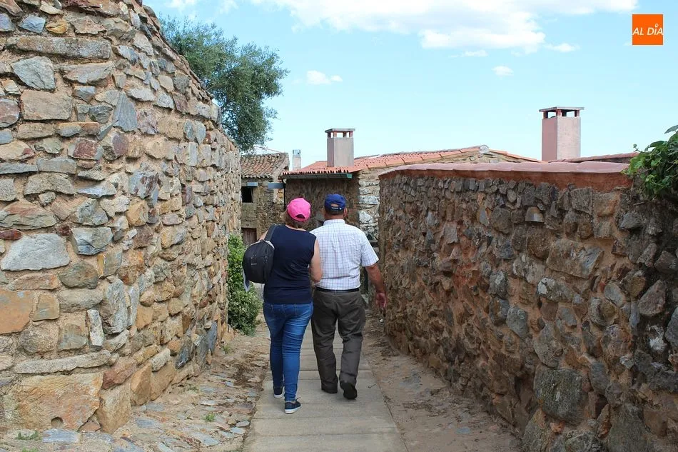 Foto 4 - Visita guiada por Castelo Rodrigo, uno de los doce pueblos hist&oacute;ricos de Portugal  
