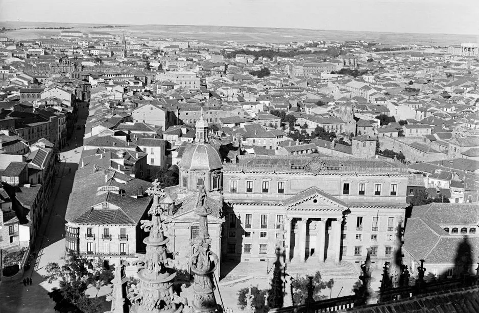 Foto 4 - Salamanca, la ciudad medieval que se hizo grande