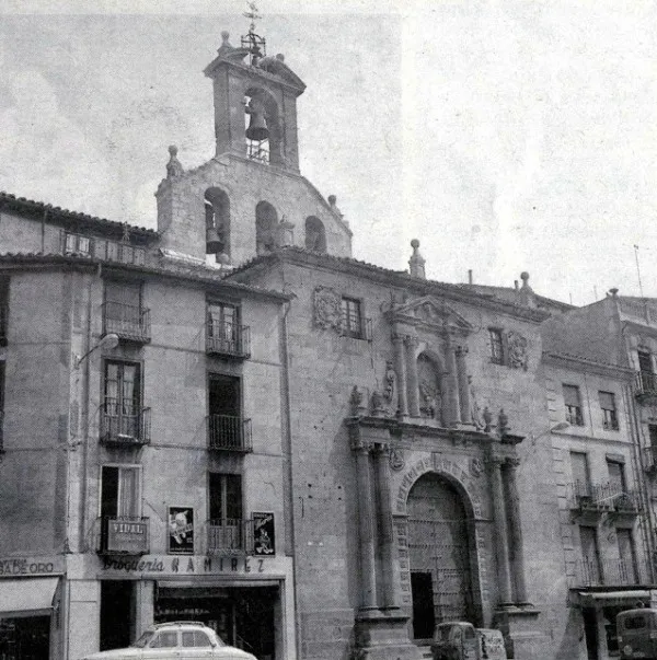 Foto 3 - La calle Quintana, arteria del coraz&oacute;n de Salamanca