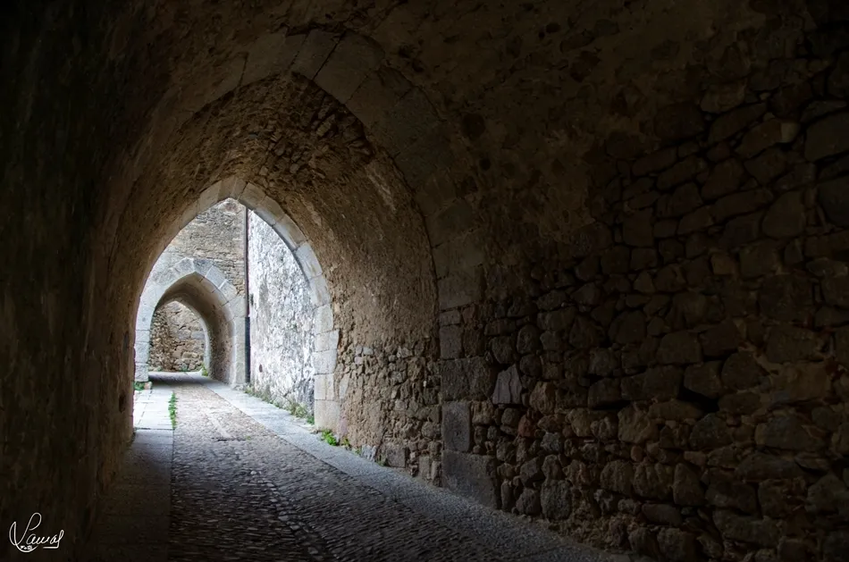 El túnel del tiempo