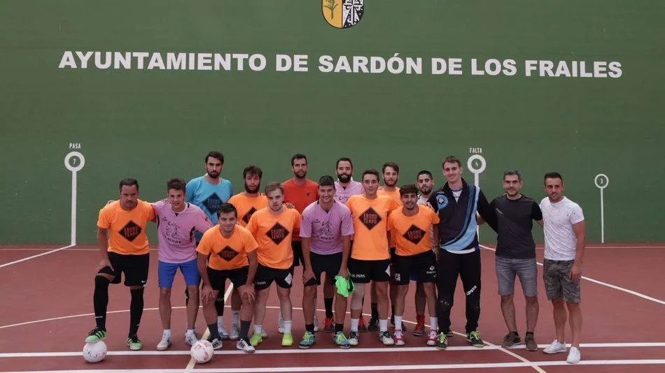 Equipos de las comarcas de Ledesma, Vitigudino y Sayago participaron en la primera edición de este torneo
