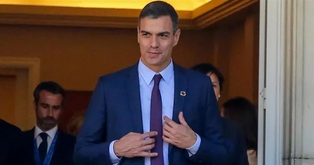 Pedro Sánchez / Europa Press