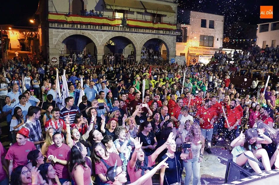 Foto 4 - Agosto, fiestas sin concesiones  