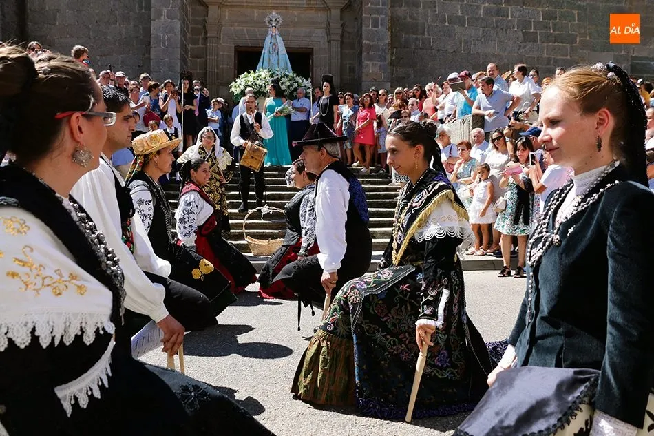 Foto 3 - Agosto, fiestas sin concesiones  