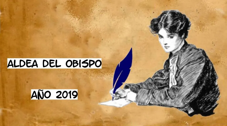 José Carlos Iglesias Dorado se lleva el XI Certamen de Relatos Cortos de Aldea del Obispo  