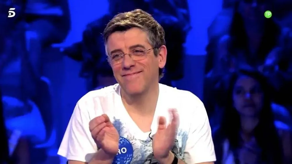 Sorpresa en ‘Pasapalabra’: Jero, eliminado tras 120 programas  