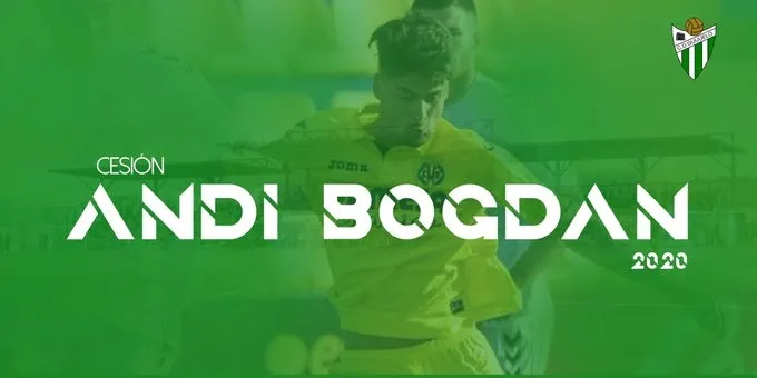 Andi Bogdan / TWITTER