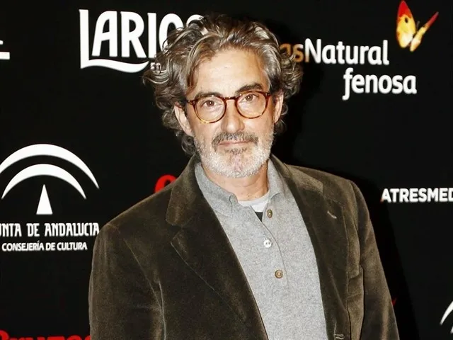 Micky Molina / Europa Press