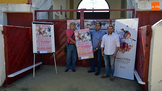 Un toro del cajón, novedad en un potente programa de festejos protagonista de la feria taurina de...