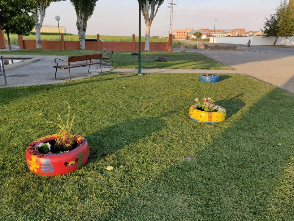 Foto 8 - La Escuela de Verano de Babilafuente, garant&iacute;a de diversi&oacute;n