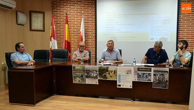 El Ayuntamiento de Peñaranda ha presentado los actos culturales que protagonizaran el programa festivo en honor a San Roque 2019