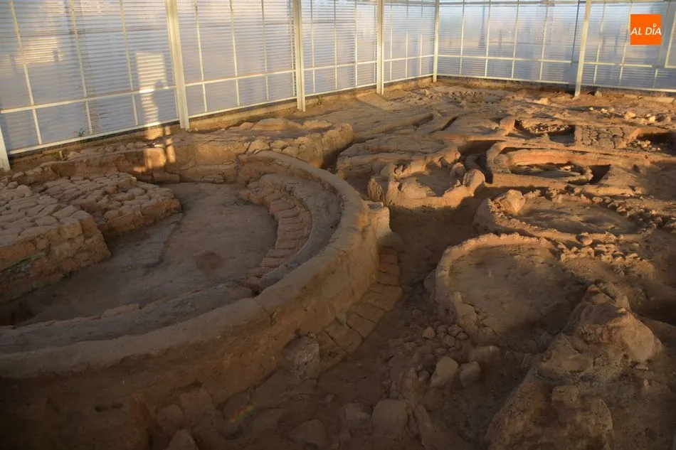 Foto 4 - La visita guiada al Cerro de San Vicente, un gran reclamo para los curiosos