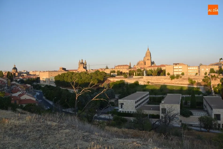 Foto 3 - La visita guiada al Cerro de San Vicente, un gran reclamo para los curiosos
