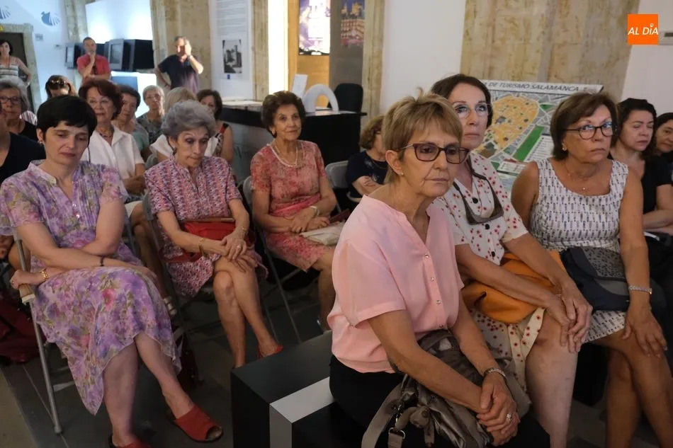 Foto 7 - Viaje musical con Cythara Ensemble en San Mill&aacute;n&nbsp;