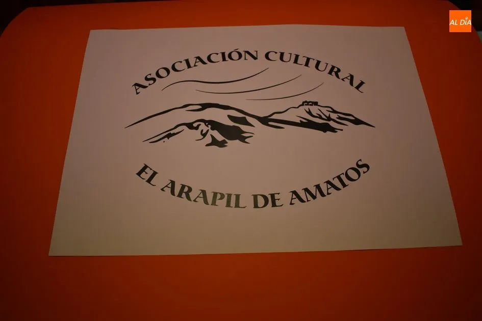 Foto 5 - Puesta de largo de la asociaci&oacute;n &lsquo;El Arapil de Amatos&rsquo;
