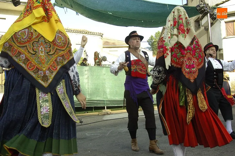 Foto 6 - El Payo se vuelca un a&ntilde;o m&aacute;s con &lsquo;La Sart&eacute;n Charra&rsquo;  