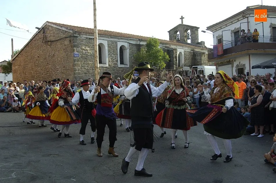 Foto 9 - El Payo se vuelca un a&ntilde;o m&aacute;s con &lsquo;La Sart&eacute;n Charra&rsquo;  