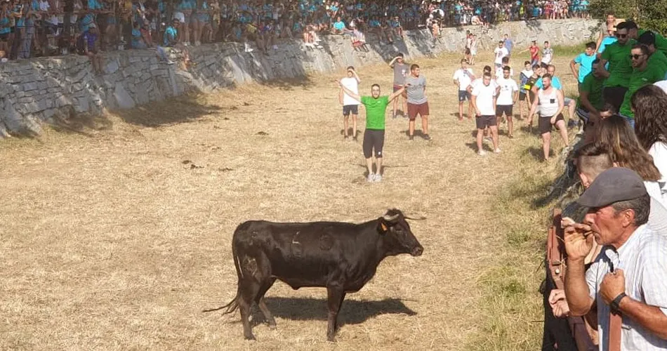 Foto 4 - Masiva asistencia de p&uacute;blico a la 6&ordf; Fiesta Juvenil promovida por La Sante&ntilde;a  