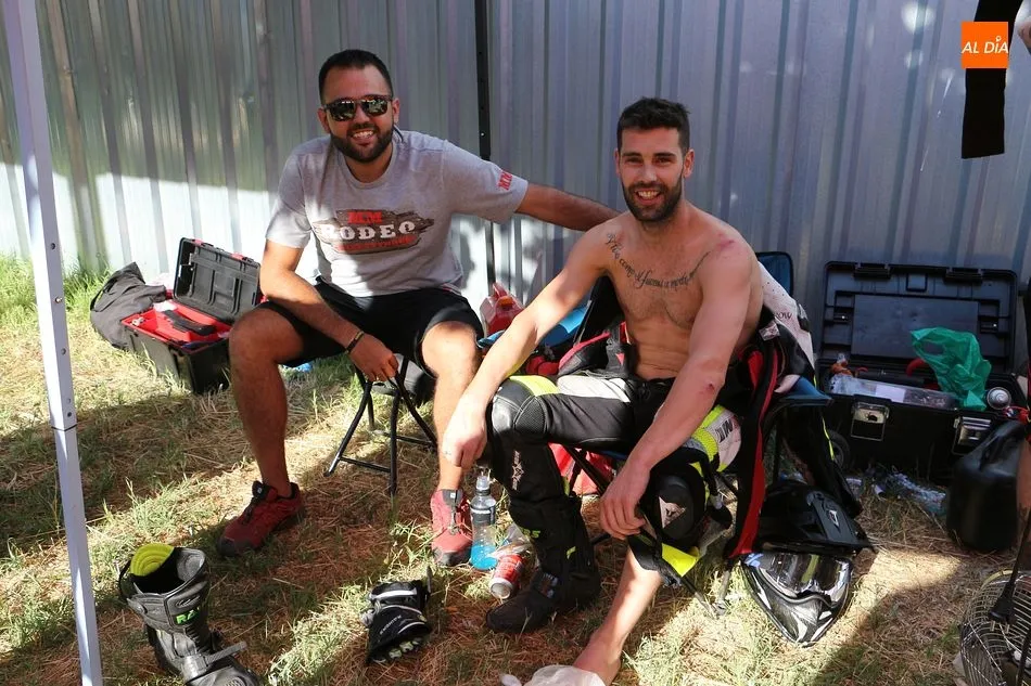 Foto 10 - El I Jamotor Festival Show trae la emoci&oacute;n deportiva a la villa