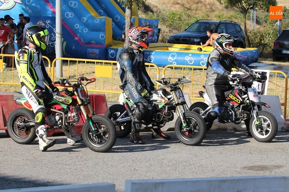 Foto 8 - El I Jamotor Festival Show trae la emoci&oacute;n deportiva a la villa