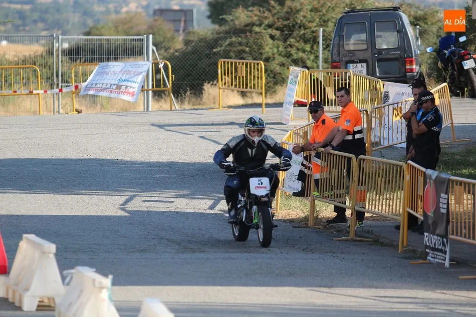 Foto 5 - El I Jamotor Festival Show trae la emoci&oacute;n deportiva a la villa