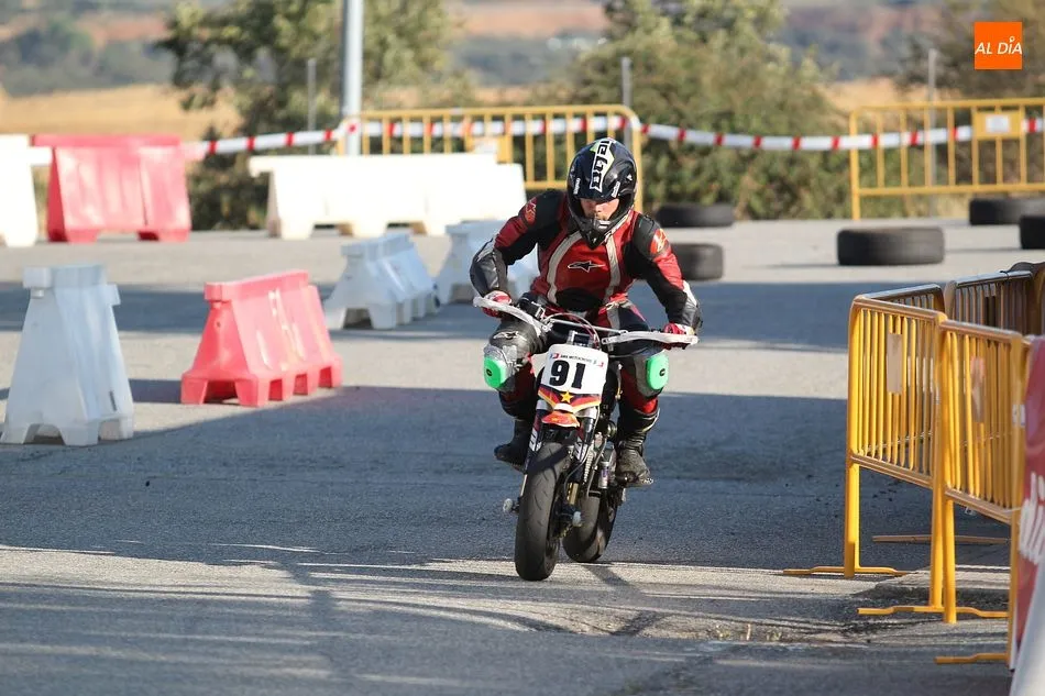 Foto 4 - El I Jamotor Festival Show trae la emoci&oacute;n deportiva a la villa