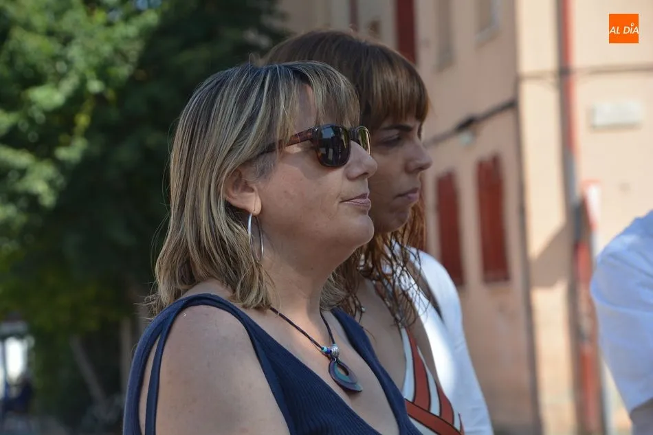Foto 11 - La Agrupaci&oacute;n de Salamanca de Alternativa Republicana recuerda al alcalde Casto Prieto Carrasco